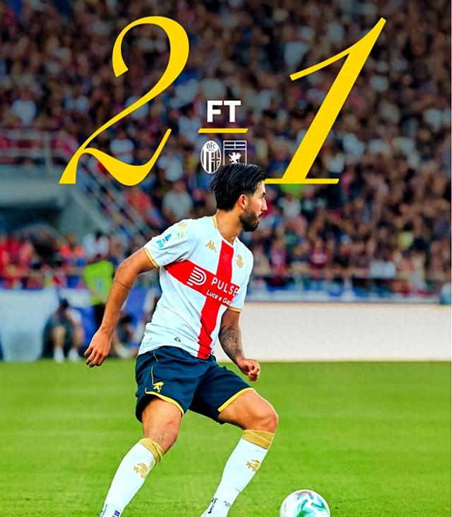 拉齐奥客场战平热那亚,保持不败纪录 拉齐奥客场战平热那亚,保持不败纪录