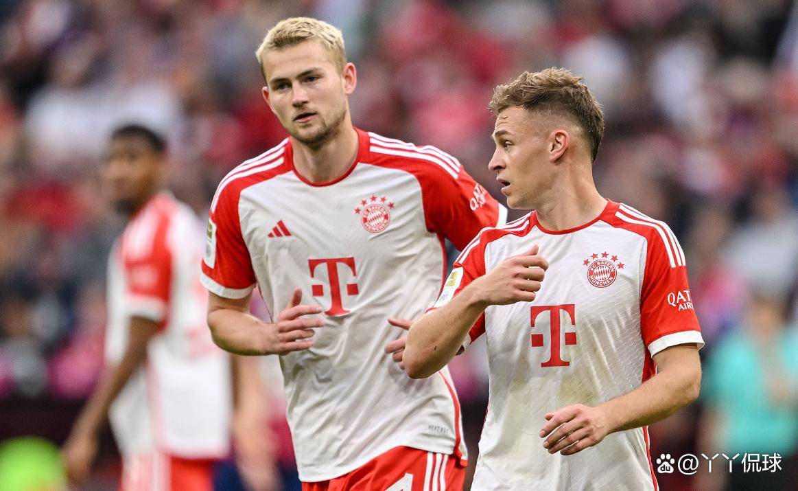 拜仁慕尼黑主帅透露球队备战计划 拜仁慕尼黑主帅透露球队备战计划