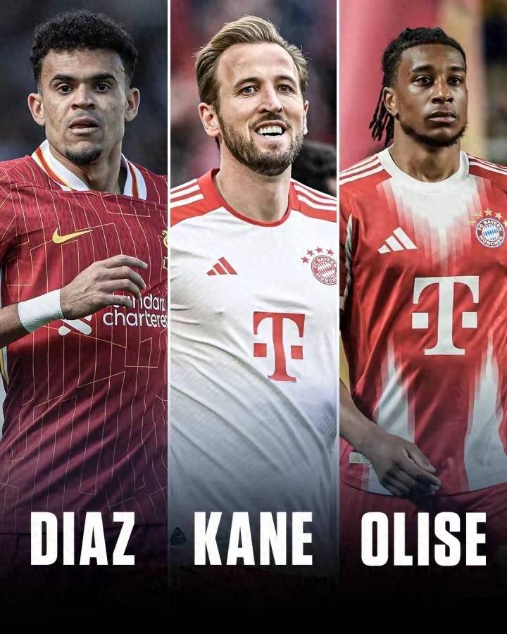 拜仁慕尼黑主帅透露球队备战计划 拜仁慕尼黑主帅透露球队备战计划