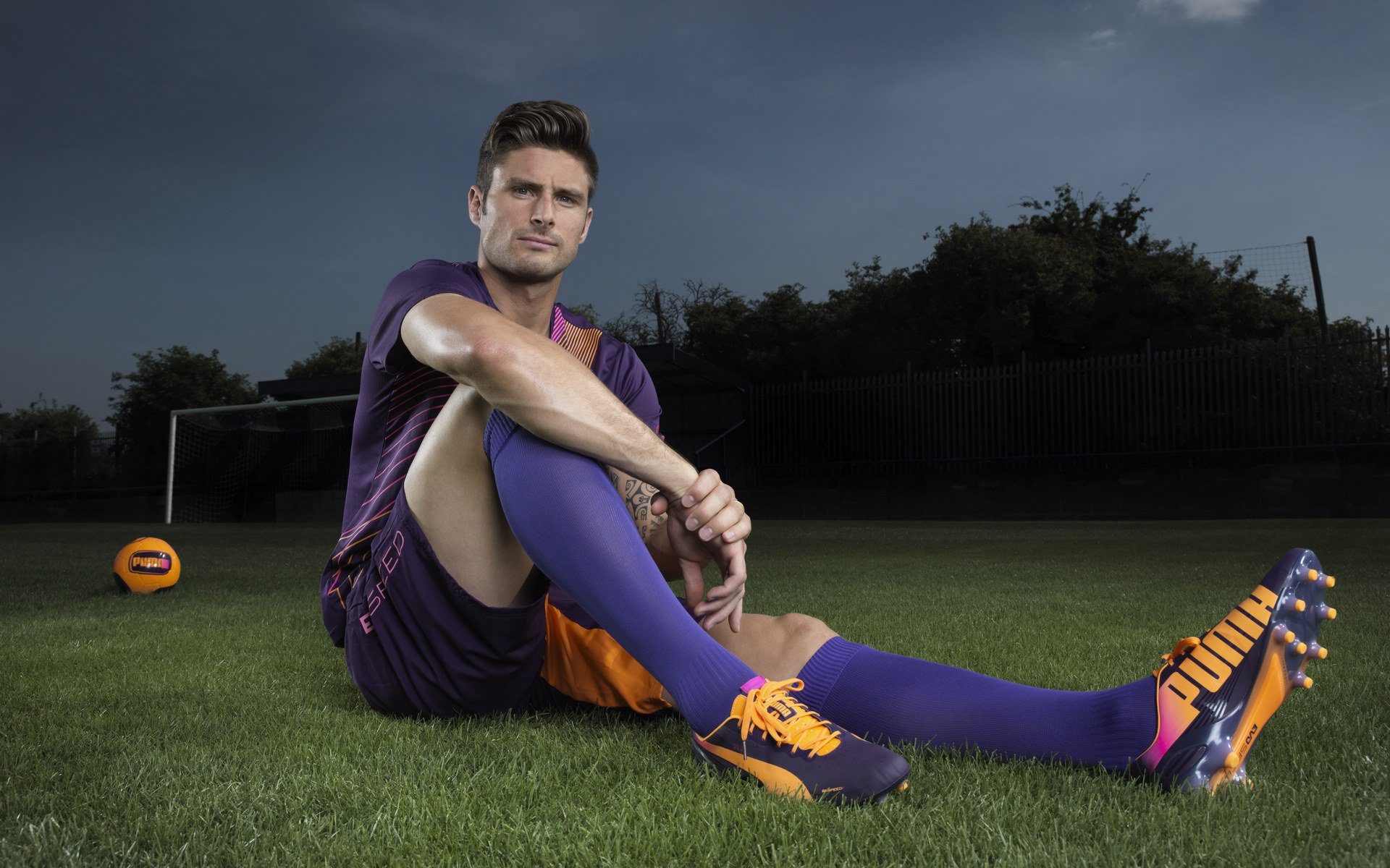 世界排名争夺战之夜，加维防守端锁死对手，铸就战术传奇